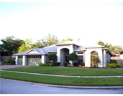 17409 Mary Charlotte Pl., Lutz, FL 33549