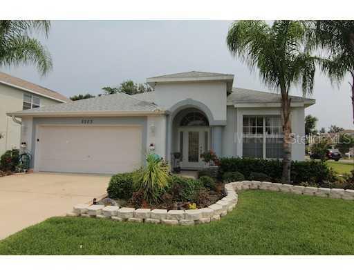 5503 Arabella Ln., Tampa, FL 33624