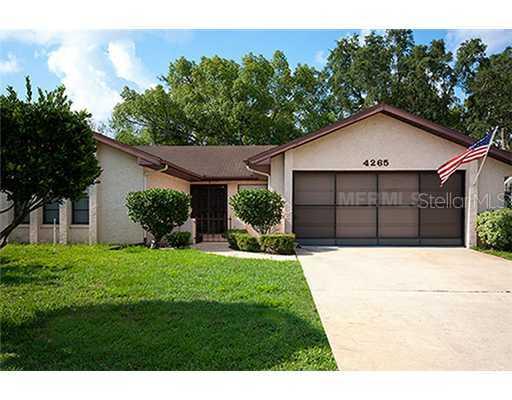 4265 Cavehill Rd., Spring Hill, FL 34606