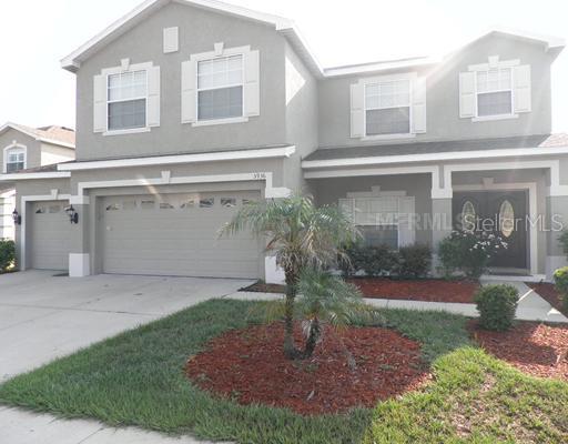 5936 Cape Loop, Land O Lakes, FL 34639