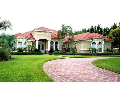 10640 Echo Lake Dr., Odessa, FL 33556