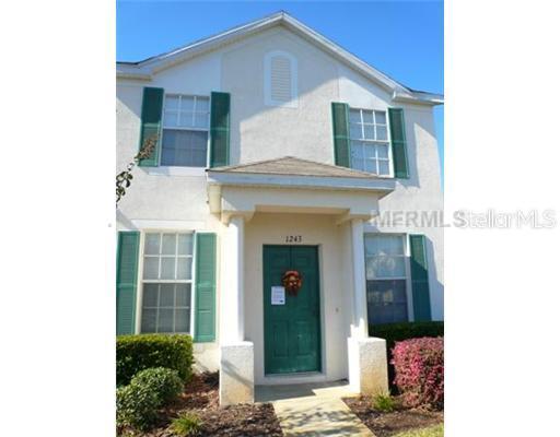 1243 Blenheim Ct., Wesley Chapel, FL 33543