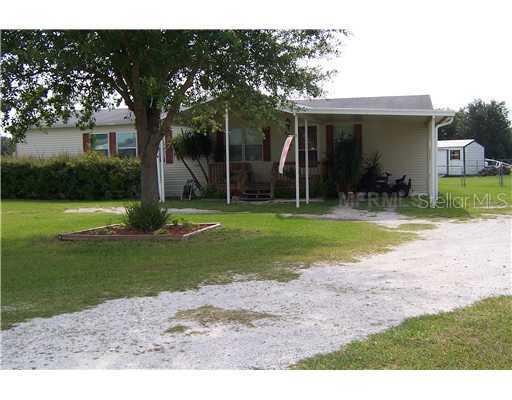 4716 Citrus Haven Pl., Plant City, FL 33567