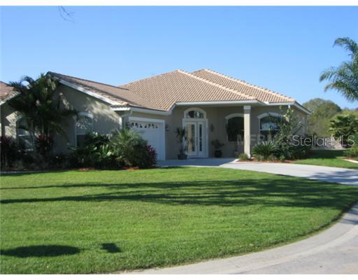 6927 Cozumel Ct., Land O Lakes, FL 34637
