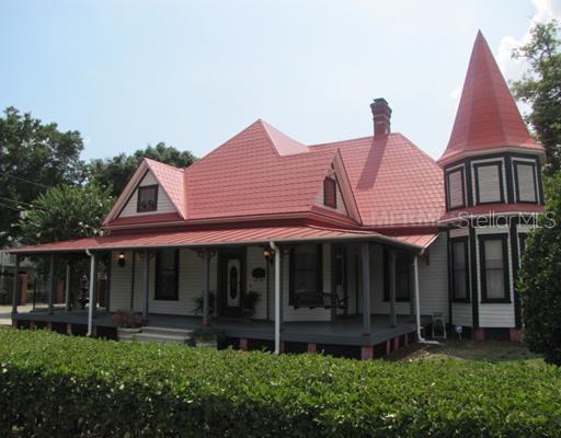 2008 N Morgan St., Tampa, FL 33602