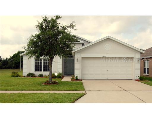 1001 Summer Breeze Dr., Brandon, FL 33511