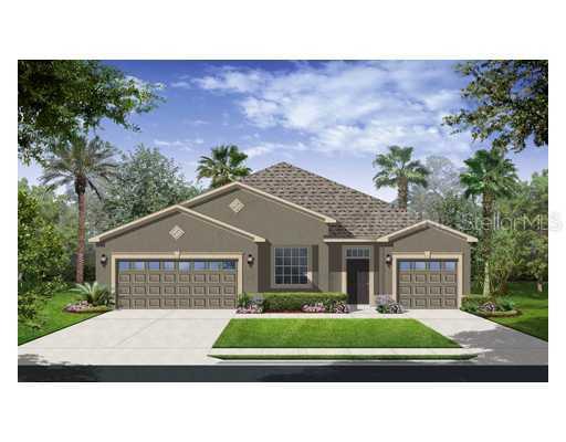 2829 Silver Sands St., Clermont, FL 34711