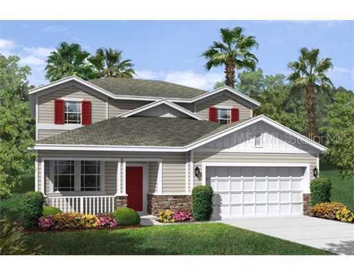 11532 Balintore Dr., Riverview, FL 33579