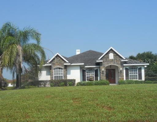19622 Eagle Crest Dr., Lutz, FL 33549