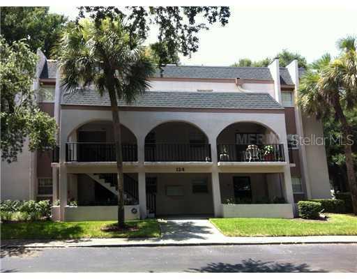 124 N Kings Ave. #205, Brandon, FL 33510
