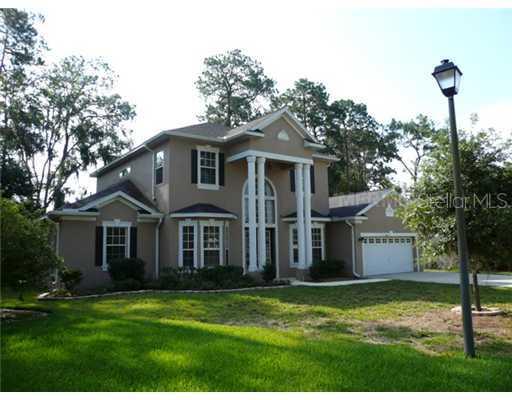1832 Highland Oaks Blvd., Lutz, FL 33559