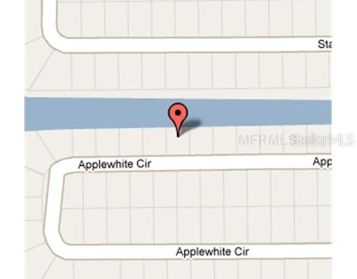 15602 Applewhite Cir., Port Charlotte, FL 33981