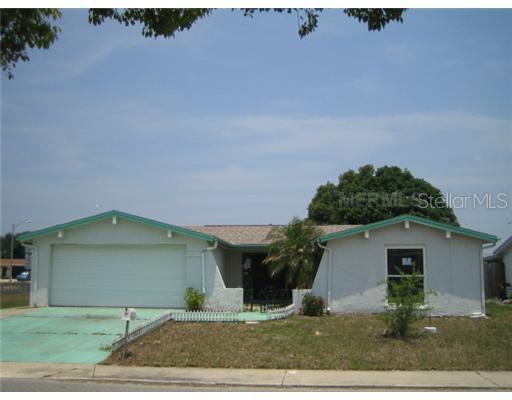 7205 Brentwood Dr., Port Richey, FL 34668