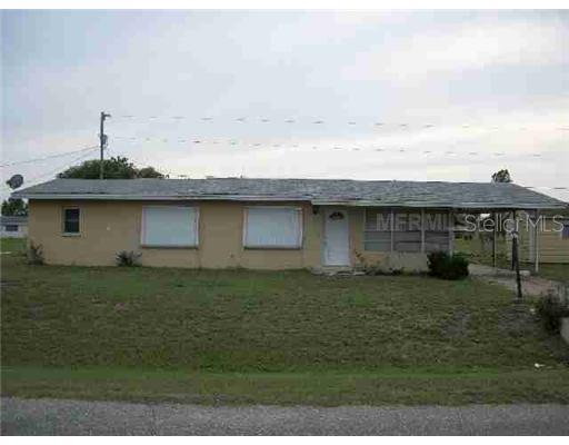 107 Coolidge Ave., Lehigh Acres, FL 33936