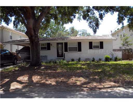 5814 S 6th St., Tampa, FL 33611
