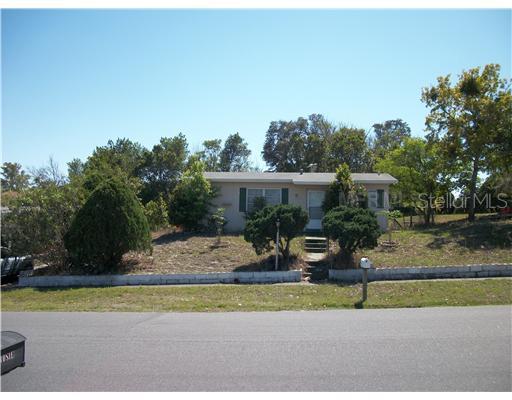 7094 Holiday Drive, Spring Hill, FL 34606
