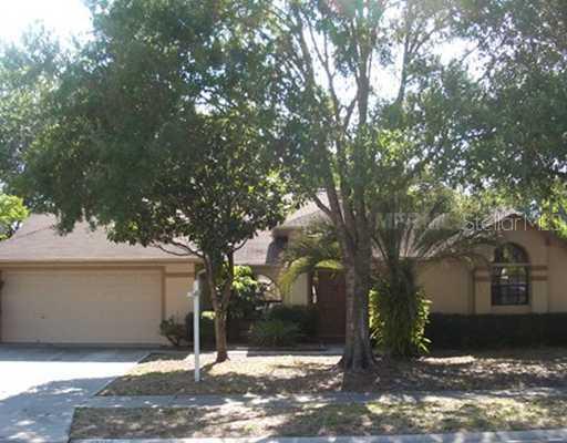 15114 Craggy Cliff St., Tampa, FL 33625