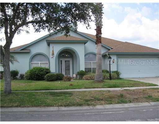 10729 Ayrshire Dr., Tampa, FL 33626