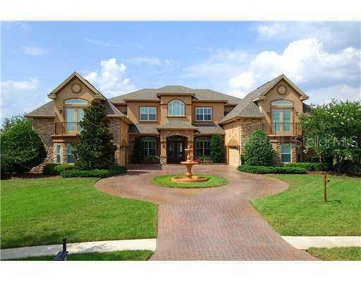 2606 Coastal Range Way, Lutz, FL 33559
