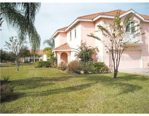 6715 Vista Del Lago Ave., Land O Lakes, FL 34637