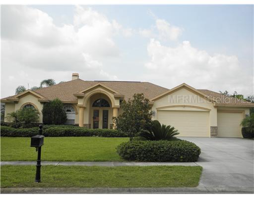 1218 Oxbridge Dr., Lutz, FL 33549