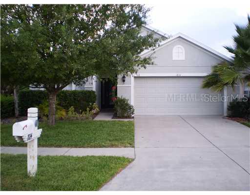 [Address Hidden by Seller], Wesley Chapel, FL 33544