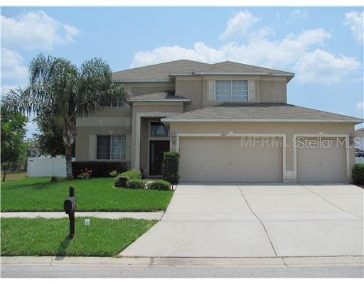 10807 Hoffner Edge Dr., Riverview, FL 33579