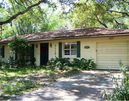 3118 W Fielder St., Tampa, FL 33611