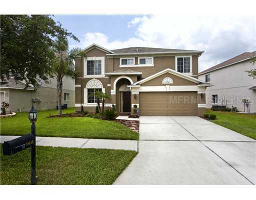 18145 Sandy Pointe Dr., Tampa, FL 33647