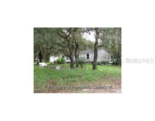 15530 Dennis Dr., Hudson, FL 34669