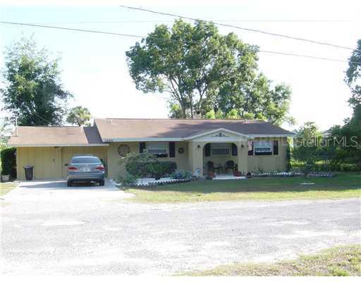 35850 Lakeshore Dr., Dade City, FL 33525