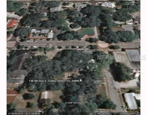 4th St., Safety Harbor, FL 34695