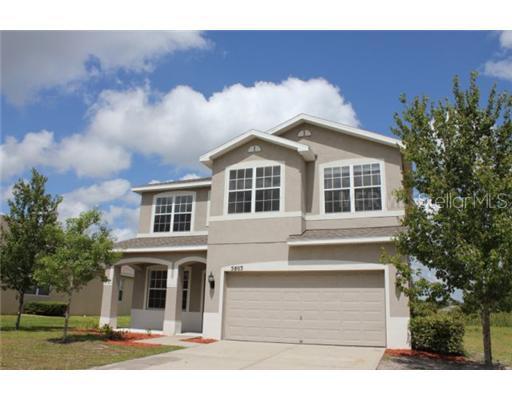 5803 Sweet William Ter., Land O Lakes, FL 34639