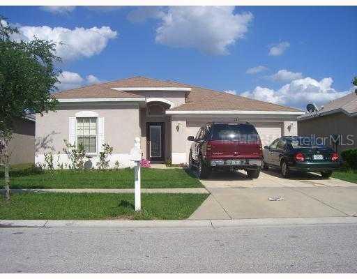 [Address Hidden by Seller], Seffner, FL 33584