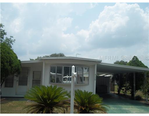 4528 Autumn Palm Dr., Zephyrhills, FL 33542