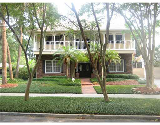 4413 N Swann Cir., Tampa, FL 33609