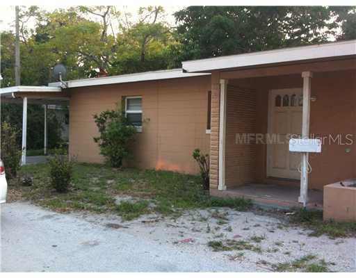 [Address Hidden by Seller], St Petersburg, FL 33702