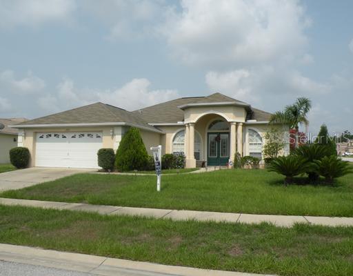 1705 Canoe Dr., Lutz, FL 33559