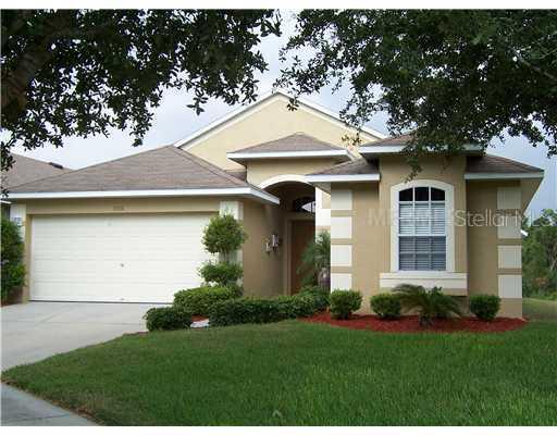 3522 Gray Whetstone St., Brandon, FL 33511