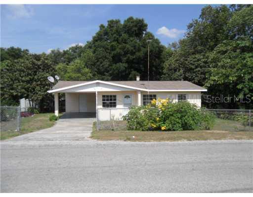 [Address Hidden by Seller], Dade City, FL 33523