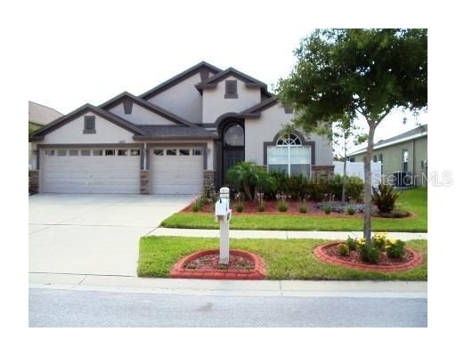 2629 Kenchester Loop, Wesley Chapel, FL 33543