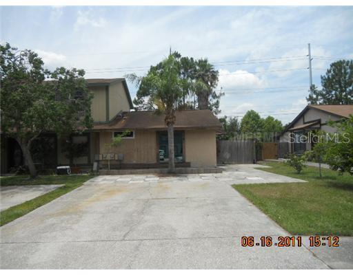 14124 Village Terrace Dr. #2, Tampa, FL 33624