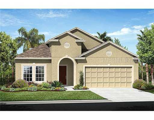 3502 Blithe Ct., Saint Cloud, FL 34772