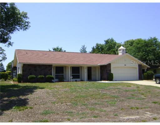 [Address Hidden by Seller], Spring Hill, FL 34606