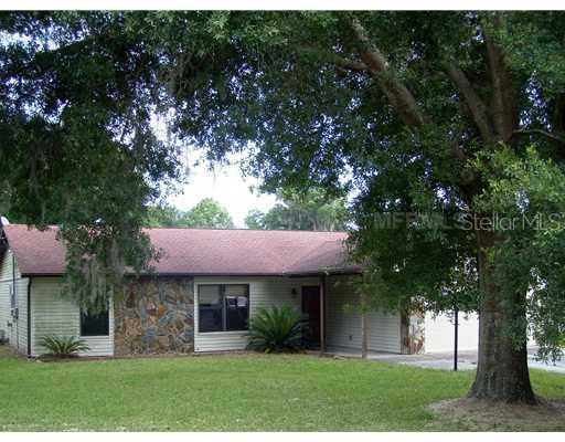 [Address Hidden by Seller], Dade City, FL 33525