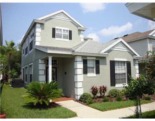 10803 Sierra Vista Pl., Tampa, FL 33626