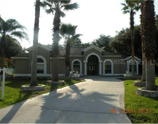 3732 Bramblewood Blvd., Land O Lakes, FL 34639