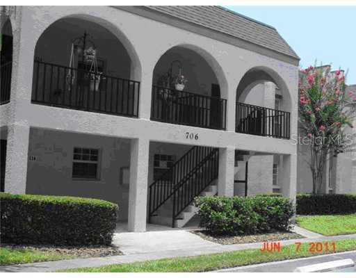 706 Oakgrove Dr. #115D, Brandon, FL 33510