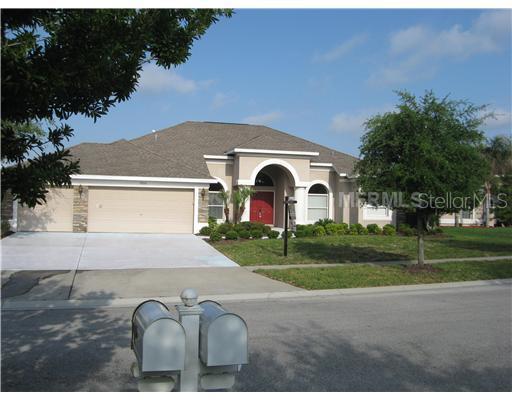 2926 Hillside Ramble Dr., Brandon, FL 33511