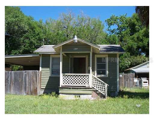 810 E Broad St., Tampa, FL 33604